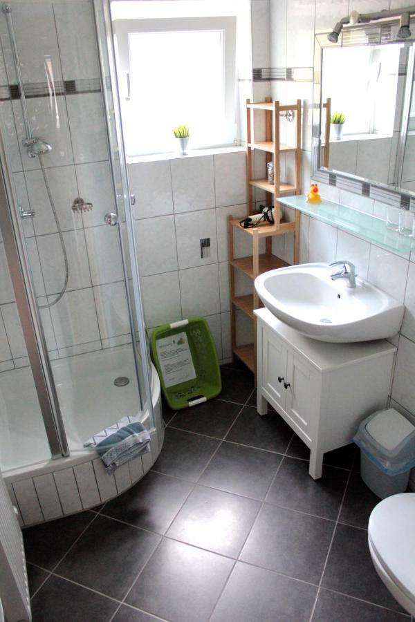 Fewo Leeb Ossiach Ngoại thất bức ảnh